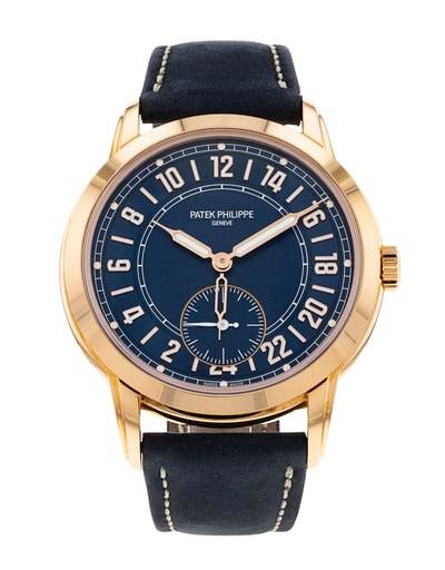 Patek Philippe Complications 5224R-001